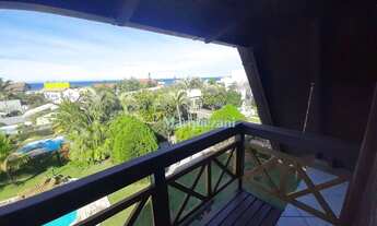 Imagem 2: Casa com 4 dormitórios para alugar por R$ 21.233,65/mês - Morro das Pedras - Florianópolis