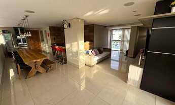 Imagem 4: Cobertura, 5 quartos, 2 suites, 4 vagas