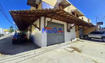 Imagem: Loja comercial no bairro Vila União em