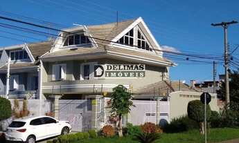 Imagem 2: Sobrado 3 Dormitórios para venda em Curitiba - PR