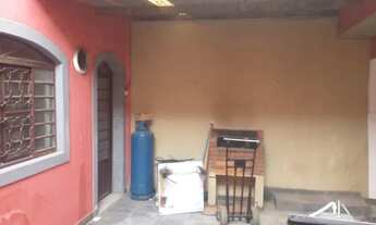 Imagem 4: Oportunidade única no Parque Real! São dois sobrados no mesmo terreno, 303m²