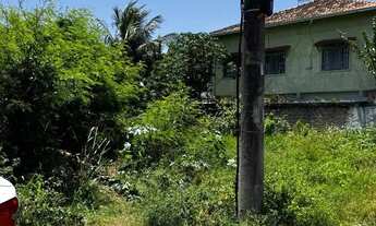 Imagem 3: Venda - Terreno - Brisa - Praia - Guaratiba- 360m2 - Rio de Janeiro - RJ