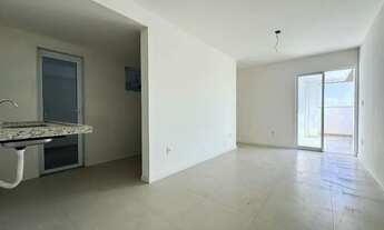 Imagem 3: Apartamento Garden com 2 quartos à venda, 74 m² por R$ 390.000 - Granbery - Juiz de Fora/M