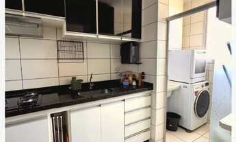 Imagem 3: VENDE-SE: Apartamento Completo e Mobiliado - Torres do Mirante - Porteira Fechada