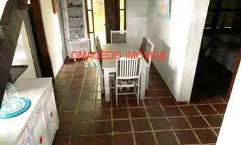 Imagem 3: Casa para venda em Praia Da Lagoinha de 508.00m² com 4 Quartos, 1 Suite e 3 Garagens