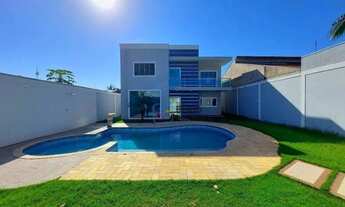 Imagem 2: Casa com 3 dormitórios, 272 m² - venda por R$ 1.300.000,00 ou aluguel por R$ 5.781,87/mês