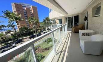 Imagem 5: Apartamento com 3 dormitórios para alugar, 160 m² por R$ 2.800,00/dia - Riviera Módulo 3