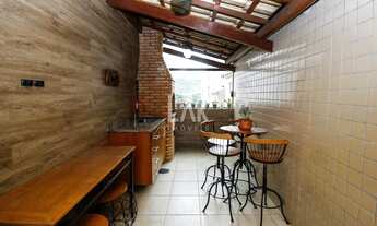 Imagem 11: Área Privativa à venda, 4 quartos, 1 suíte, 2 vagas, Castelo - Belo Horizonte/MG