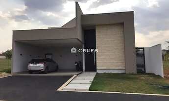 Imagem: Casa Térrea Condomínio GUAUDÍ