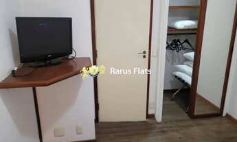 Imagem 7: Flat para alugar na Consolação - Edifício Massis Five Star