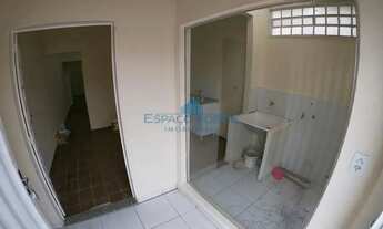 Imagem 2: Casa - Jardim Aeroporto I - Franca