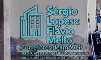 Imagem: Casa 3 quartos em ITABORAÍ bairro São