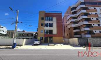 Imagem 3: Vendo flat bem perto da praia de Intermares