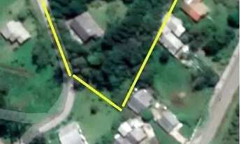 Imagem: Lote em 15 de Agosto - vale dos pinheiros