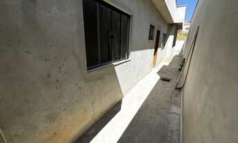 Imagem 11: Casa 2 quartos Bela Vista - Resende - RJ