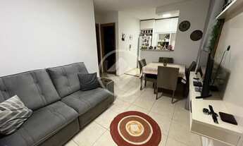 Imagem 2: Apartamento à venda Chapada da Serra, Santa Cruz - Cuiabá/MT. codigo: 149865