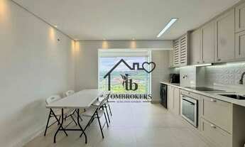 Imagem 3: Apartamento com 2 dormitórios, 57 m² - venda por R$ 695.000,00 ou aluguel por R$ 7.250,00