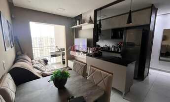 Imagem 2: APARTAMENTO À VENDA NO CONDOMÍNIO VISTA PARK EM JUNDIAÍ/SP