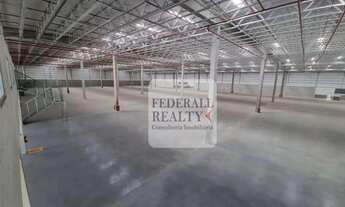 Imagem 3: Galpão Comercial para locação, Pavuna, Rio de Janeiro - GA0546