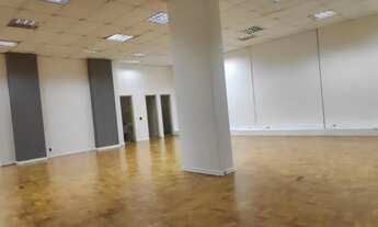 Imagem 5: Otima Loja/escritório terrea de 360m2 com mesanino de 40 m2 - Centro - SP