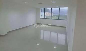 Imagem 7: Barra da Tijuca Galpão / depósito com 1 vaga na garagem