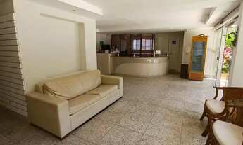 Imagem 3: Ponta Negra - VIP-FLAT- 80 Metros da Praia- Mobiliado - $ 349 Mil Reais. Escriturado