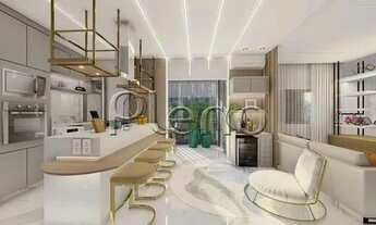 Imagem: Apartamento à venda com 3 quartos à venda