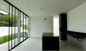 Imagem 7: Condomínio Monte Carlo - Casa 3/4 sendo 3 suítes de 200 m², 4 vagas por 1.400.000,00