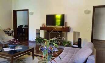 Imagem 5: Casa Residencial à venda, Quitandinha, Petrópolis - CA0009