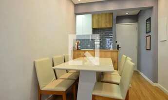 Imagem 6: Apartamento à Venda - Tatuapé, 2 Quartos, 50 m2