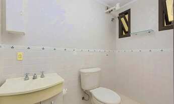 Imagem 7: Casa averbada 146m² à venda no bairro Pilarzinho em Curitiba