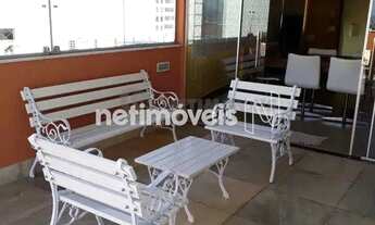 Imagem 4: Oportunidade de cobertura no Funcionários/Savassi, 190 m²;, elevador, 2 vagas e bela vista