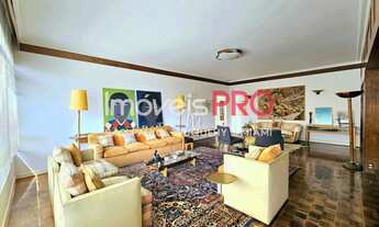 Imagem 6: Apto de 3 dorm sendo 2 suites e 2 vagas no Jardim Paulista prox ao Colégio Dante