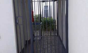 Imagem 4: Excelente apartamento com sacada no Tatuapé , imóvel de 38m², 1 dormitório, sala com sacad