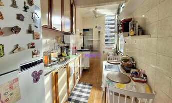 Imagem 13: Apartamento à venda, 68 m² por R$ 400.000,00 - Icaraí - Niterói/RJ