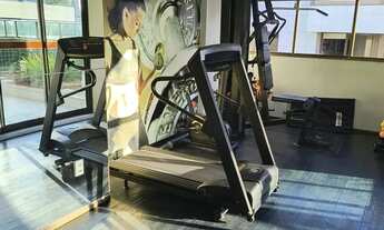 Imagem 5: Oportunidade, 2 quartos mobiliado, com vista para o mar, 30m do mar