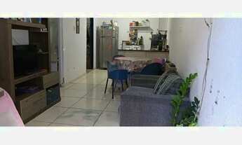 Imagem: CASA A VENDA EM PORTO GRANDE - MARECHAL