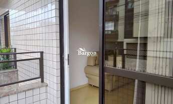 Imagem 4: Apartamento 2 quartos sendo 1 suíte mobiliado disponível para venda no bairro Jardim Laran