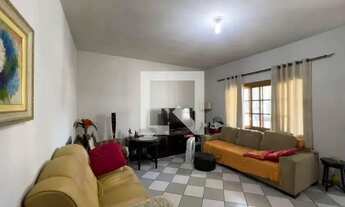 Imagem 2: Casa à Venda - Cambuci, 3 Quartos, 125 m2