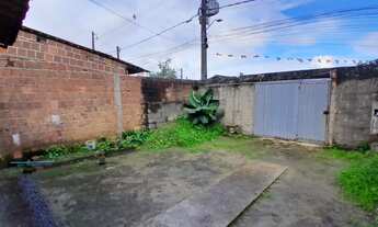 Imagem: CASA NO ANTÔNIO LINS - PARA VENDER RÁPIDO