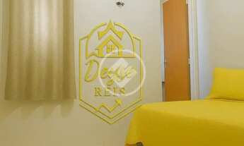 Imagem 6: Casa em Condomínio Fechado 3 Quartos | 1 Suíte