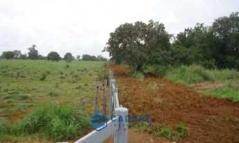 Imagem 3: Área Rural, no Tocantis