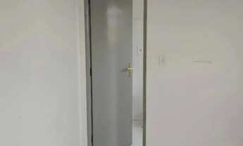 Imagem 7: Apartamento com 3 dormitórios para alugar, 70 m² por R$ 2.041,94/mês - Campestre - Santo A