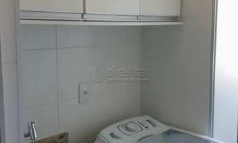 Imagem 5: Apartamento disponível para venda no bairro Santa Mônica em Uberlândia-MG