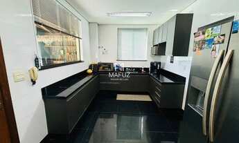 Imagem 5: Casa à venda, 4 quartos, 3 suítes, 4 vagas, Condomínio Pontal da Liberdade - Lagoa Santa/M