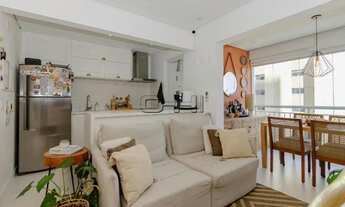 Imagem 4: Aluguel Apartamento 1 Dormitórios - 51 m² Vila Mascote