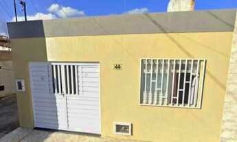 Imagem: Vendo casa na GUANABARA AC