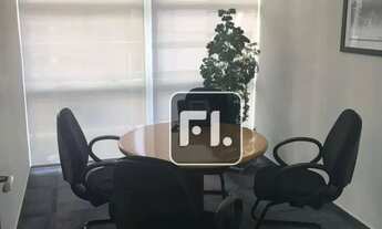 Imagem: Conjunto, 183 m² - venda por R$ 2.580.000,00