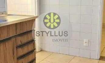 Imagem 7: APARTAMENTO COM 2 DORMITÓRIOS PARA VENDA R$ 310MIL - VILA INDUSTRIAL - CAMPINAS/SP