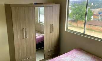 Imagem 7: / Vendo apartamento no Condomínio Vila Jardim Jasmim